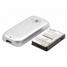 Аккумуляторная батарея iBatt iB-M249 для телефонов, смартфонов HTCЕмкость (mAh): 2800. Напряжение (V): 3,7