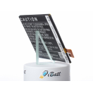 Аккумуляторная батарея iBatt iB-M700 для телефонов, смартфонов Sony EricssonЕмкость (mAh): 3000. Напряжение (V): 3,8