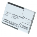 Аккумуляторная батарея BST3108BE для телефонов, смартфонов Samsung. Артикул iB-M2618.Емкость (mAh): 850. Напряжение (V): 3,7