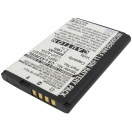 Аккумуляторная батарея SBPL0086301 для телефонов, смартфонов LG. Артикул iB-M2174.Емкость (mAh): 850. Напряжение (V): 3,7