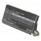 Аккумуляторная батарея для телефона, смартфона Sony Ericsson Pepper. Артикул iB-M485.Емкость (mAh): 1260. Напряжение (V): 3,7
