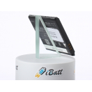 Аккумуляторная батарея iBatt iB-M2111 для телефонов, смартфонов LenovoЕмкость (mAh): 1350. Напряжение (V): 3,7