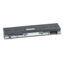 Аккумуляторная батарея для ноутбука Dell Latitude E6400 XFR. Артикул 11-1510.Емкость (mAh): 4400. Напряжение (V): 11,1