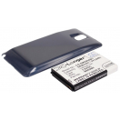 Аккумуляторная батарея для телефона, смартфона Samsung SM-N9006 Galaxy Note 3. Артикул iB-M583.Емкость (mAh): 6400. Напряжение (V): 3,8