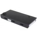 Аккумуляторная батарея для ноутбука MSI GT60 Series. Артикул iB-A456H.Емкость (mAh): 7800. Напряжение (V): 11,1