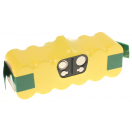 Аккумуляторная батарея для пылесоса iRobot Roomba 631. Артикул iB-T939.Емкость (mAh): 3000. Напряжение (V): 14,4