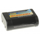 Аккумуляторная батарея RL2CR5-1 для фотоаппаратов и видеокамер Hitachi. Артикул iB-F387.Емкость (mAh): 500. Напряжение (V): 6