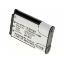 Аккумуляторные батареи для фотоаппаратов и видеокамер Sony Cyber-shot DSC-WX300/WЕмкость (mAh): 1150. Напряжение (V): 3,7