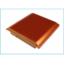 Аккумуляторная батарея iBatt iB-M230 для телефонов, смартфонов GigabyteЕмкость (mAh): 1600. Напряжение (V): 3,7