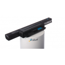 Аккумуляторная батарея iBatt iB-A228H для ноутбука DellЕмкость (mAh): 5200. Напряжение (V): 11,1