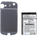 Аккумуляторная батарея для телефона, смартфона HTC Mogul. Артикул iB-M1954.Емкость (mAh): 2600. Напряжение (V): 3,7