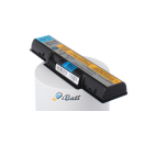 Аккумуляторная батарея для ноутбука IBM-Lenovo IdeaPad B450. Артикул iB-A432.Емкость (mAh): 4400. Напряжение (V): 10,8