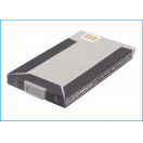 Аккумуляторная батарея для телефона, смартфона Pantech A100. Артикул iB-M2480.Емкость (mAh): 650. Напряжение (V): 3,7