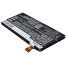 Аккумуляторная батарея iBatt iB-M1355 для телефонов, смартфонов OriginalЕмкость (mAh): 2000. Напряжение (V): 3,8