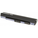 Аккумуляторная батарея для ноутбука Acer Aspire One AO531h-OBr. Артикул iB-A482H.Емкость (mAh): 5200. Напряжение (V): 11,1