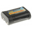 Аккумуляторная батарея EL2CR5 для фотоаппаратов и видеокамер Pentax. Артикул iB-F387.Емкость (mAh): 500. Напряжение (V): 6