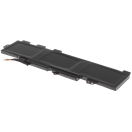 Аккумуляторная батарея для ноутбука HP-Compaq ZBook 15u. Артикул iB-A1607.Емкость (mAh): 4400. Напряжение (V): 11,1