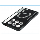 Аккумуляторная батарея iBatt iB-M1662 для телефонов, смартфонов CoolpadЕмкость (mAh): 1200. Напряжение (V): 3,7