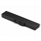 Аккумуляторная батарея для ноутбука Sony Vaio VGN-TXN27N. Артикул 11-1421.Емкость (mAh): 6600. Напряжение (V): 7,4