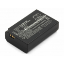 Аккумуляторная батарея iBatt iB-F433 для фотокамер и видеокамер SamsungЕмкость (mAh): 1200. Напряжение (V): 7,6