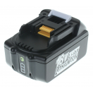 Аккумуляторная батарея для электроинструмента Makita MR100W. Артикул iB-T111.Емкость (mAh): 3000. Напряжение (V): 18