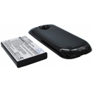 Аккумуляторная батарея iBatt iB-M2668 для телефонов, смартфонов SamsungЕмкость (mAh): 2400. Напряжение (V): 3,7