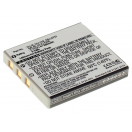 Аккумуляторная батарея iBatt iB-F391 для фотокамер и видеокамер PentaxЕмкость (mAh): 850. Напряжение (V): 3,7