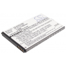 Аккумуляторная батарея BAT-310 (11CPS/42/61) для телефонов, смартфонов Acer. Артикул iB-M409.Емкость (mAh): 1300. Напряжение (V): 3,7