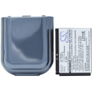 Аккумуляторная батарея iBatt iB-M2449 для телефонов, смартфонов PalmЕмкость (mAh): 2200. Напряжение (V): 3,7