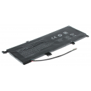 Аккумуляторная батарея для ноутбука HP-Compaq Envy X360-M6-AQ005DX. Артикул iB-A1559.Емкость (mAh): 3400. Напряжение (V): 15,2