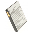 Аккумуляторная батарея для телефона, смартфона Sony Ericsson C5503. Артикул iB-M1094.Емкость (mAh): 2050. Напряжение (V): 3,7