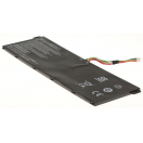 Аккумуляторная батарея для ноутбука Acer ASPIRE V3-371-59su. Артикул iB-A1427.Емкость (mAh): 2100. Напряжение (V): 15,2