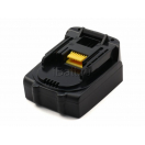 Аккумуляторная батарея для электроинструмента Makita BMR050 (14.4V). Артикул iB-T106.Емкость (mAh): 1500. Напряжение (V): 14,4
