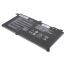 Аккумуляторная батарея для ноутбука Asus VivoBook X430UF. Артикул iB-A1705.Емкость (mAh): 3600. Напряжение (V): 11,4