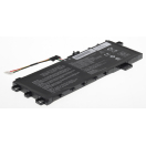 Аккумуляторная батарея для ноутбука Asus VivoBook 17 X712FA. Артикул iB-A1720.Емкость (mAh): 4150. Напряжение (V): 7,6