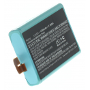 Аккумуляторная батарея iBatt iB-M3392 для телефонов, смартфонов SonimЕмкость (mAh): 4700. Напряжение (V): 3,8