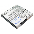 Аккумуляторная батарея iBatt iB-M2380 для телефонов, смартфонов NTT DoCoMoЕмкость (mAh): 750. Напряжение (V): 3,7