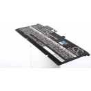 Аккумуляторная батарея для ноутбука Samsung NP900X4D. Артикул iB-A632.Емкость (mAh): 8400. Напряжение (V): 7,4