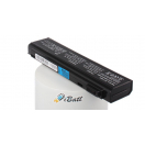 Аккумуляторная батарея iBatt iB-A834 для ноутбука LGЕмкость (mAh): 4400. Напряжение (V): 10,8