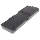 Аккумуляторная батарея для ноутбука Dell Vostro 1000. Артикул 11-1244.Емкость (mAh): 6600. Напряжение (V): 11,1