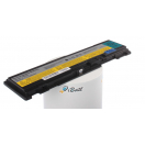 Аккумуляторная батарея iBatt iB-A531 для ноутбука IBM-LenovoЕмкость (mAh): 4400. Напряжение (V): 11,1