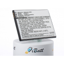 Аккумуляторная батарея iBatt iB-M1264 для телефонов, смартфонов ZTEЕмкость (mAh): 1500. Напряжение (V): 3,7