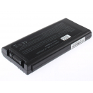 Аккумуляторная батарея CF-VZSU29AU для ноутбуков Panasonic. Артикул iB-A1355.Емкость (mAh): 6600. Напряжение (V): 11,1