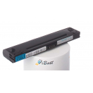 Аккумуляторная батарея iBatt iB-A135H для ноутбука AsusЕмкость (mAh): 5200. Напряжение (V): 11,1