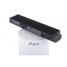Аккумуляторная батарея для ноутбука Sony VAIO PCG-571L. Артикул iB-A539.Емкость (mAh): 8800. Напряжение (V): 11,1