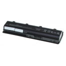 Аккумуляторная батарея для ноутбука HP-Compaq ENVY 17-2000eo. Артикул iB-A566H.Емкость (mAh): 10400. Напряжение (V): 10,8