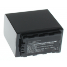 Аккумуляторные батареи для фотоаппаратов и видеокамер Panasonic AJ-PX298MCЕмкость (mAh): 6600. Напряжение (V): 7,4