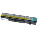 Аккумуляторная батарея для ноутбука IBM-Lenovo IdeaPad B580 59345831. Артикул 11-1105.Емкость (mAh): 4400. Напряжение (V): 10,8