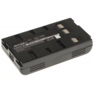 Аккумуляторная батарея SBC5263 для фотоаппаратов и видеокамер Panasonic. Артикул iB-F357.Емкость (mAh): 1200. Напряжение (V): 6