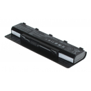 Аккумуляторная батарея для ноутбука Asus B53V-SO089P 90N6ZC128W11A36R13AY. Артикул iB-A413X.Емкость (mAh): 6800. Напряжение (V): 10,8